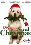 The Dog Who Saved Christmas poster image