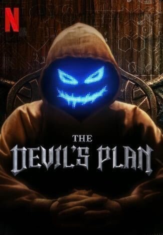 Watch The Devil's Plan