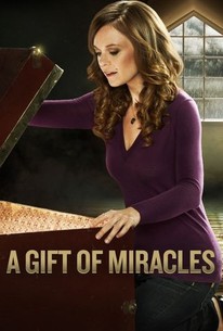 Watch trailer for A Gift of Miracles