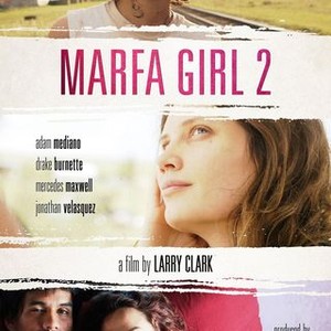 Marfa girl 2 best sale full movie watch online