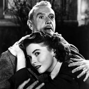 MR. BELVEDERE RINGS THE BELL, Clifton Webb, Joanne Dru, 1951 TM and Copyright (c) 20th Century Fox Film Corp. All rights reserved.