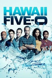 Hawaii Five 0 Rotten Tomatoes