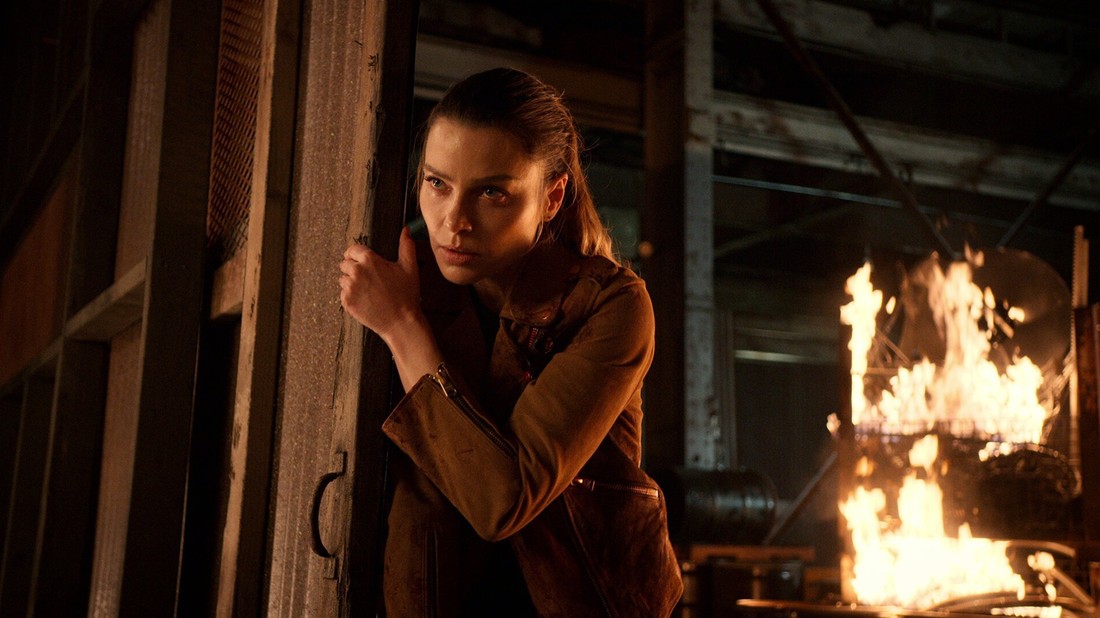 Lucifer season 2 outlet episode 10 online