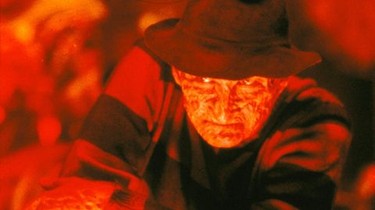 A Nightmare on Elm Street 3: Dream Warriors | Rotten Tomatoes