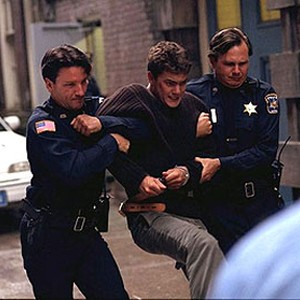A scene from the film "The Skulls." photo 15