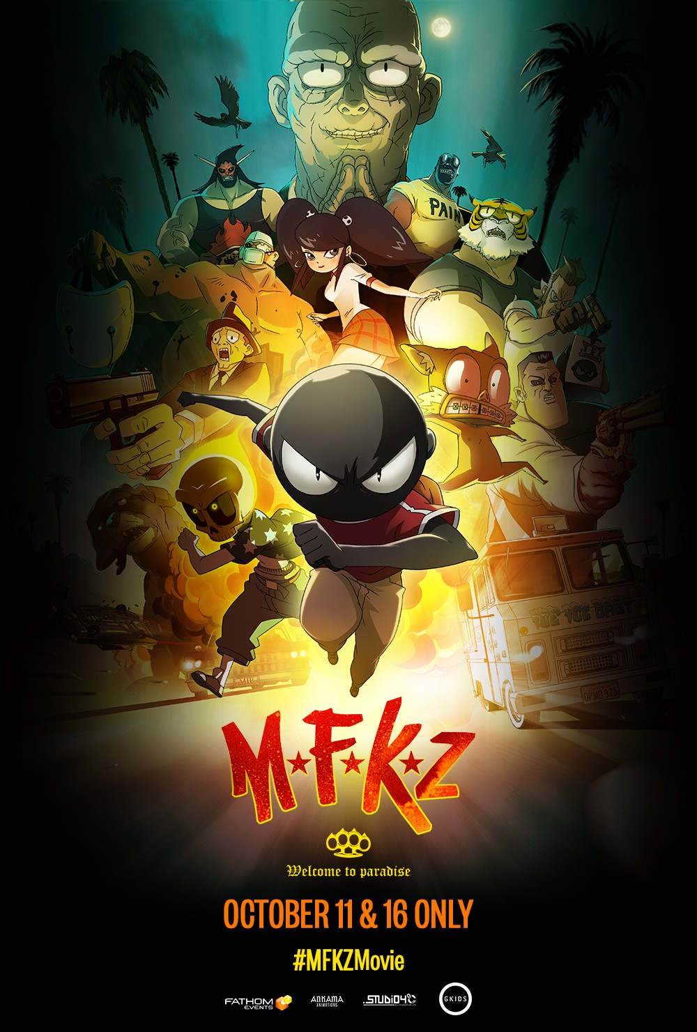 MFKZ | Rotten Tomatoes