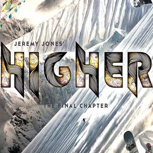 Jeremy Jones' Higher photo 9