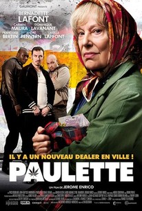 Watch trailer for Paulette