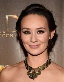 Claire Cooper
