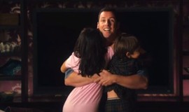 Just Go With It: Official Clip - Fake Hugs photo 2