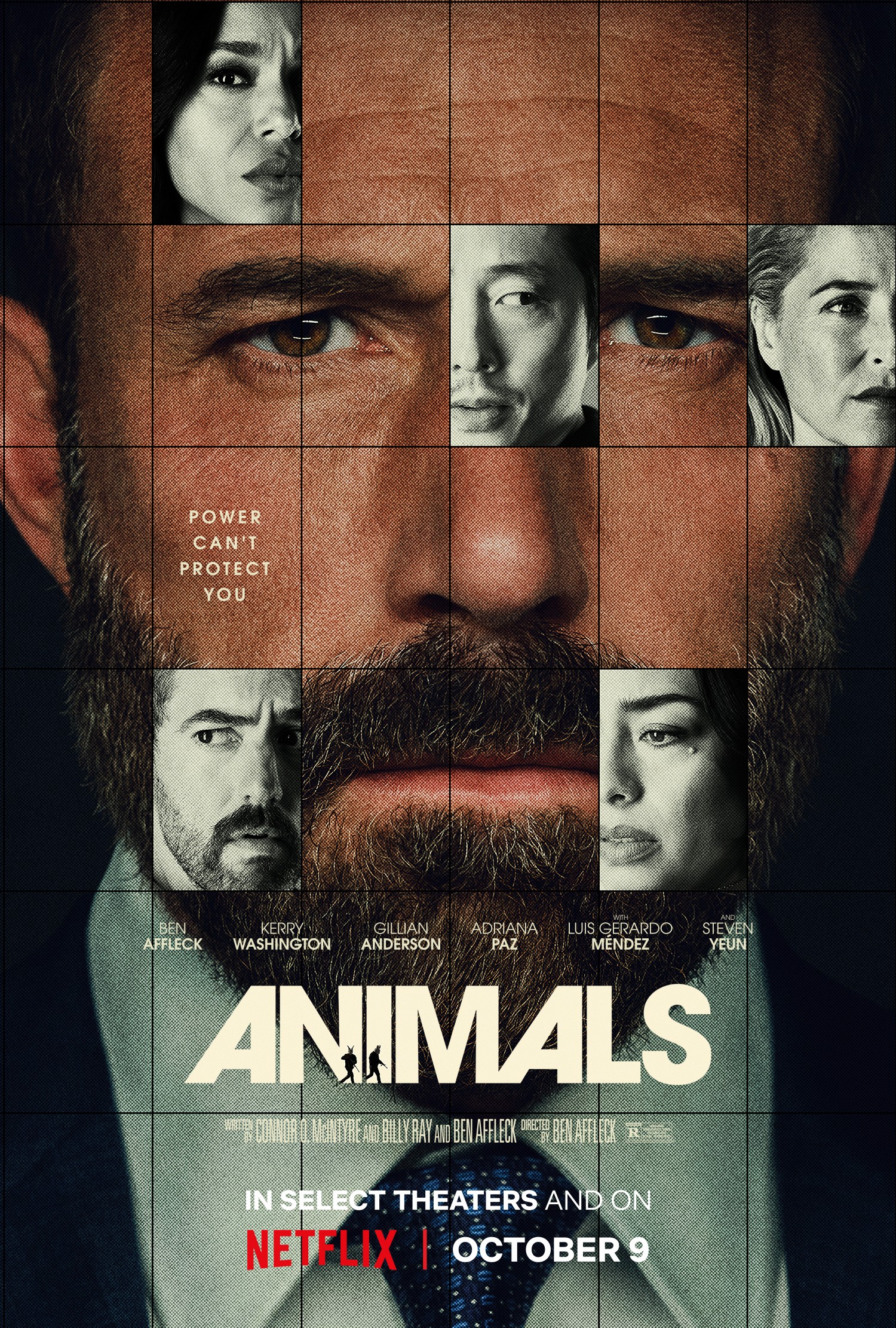 Animals - Trailers & Videos | Rotten Tomatoes