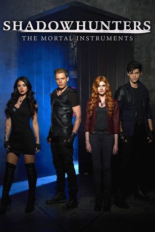 Shadowhunters season 1 episode 1 clearance 123movies