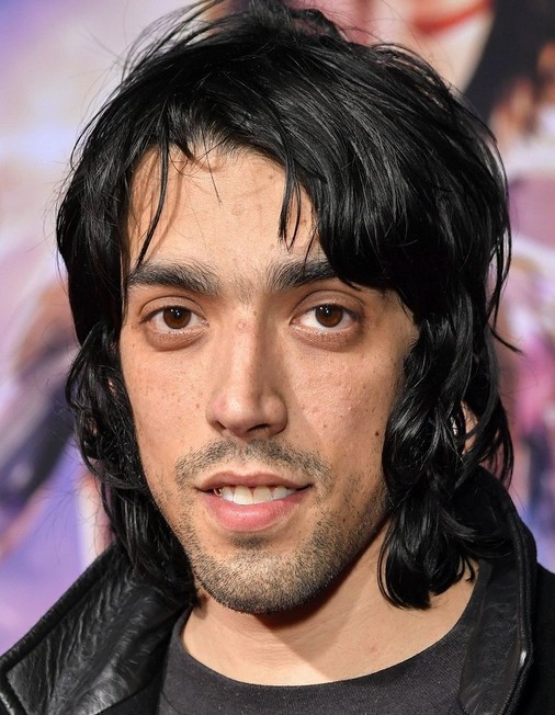 Gilbert Trejo