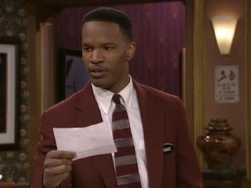 Jamie foxx show 2025 streaming