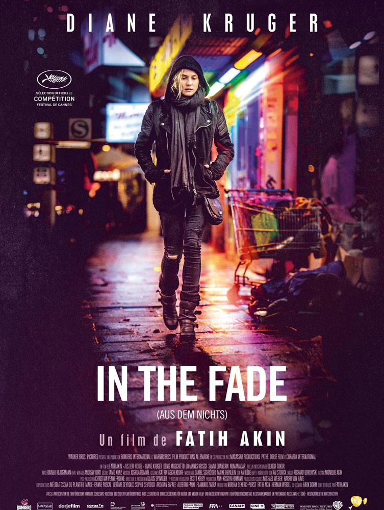 In the Fade | Rotten Tomatoes