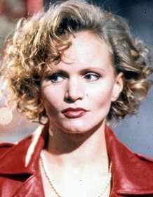 Renée Soutendijk