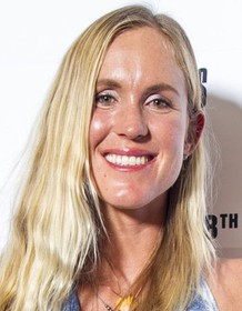 Bethany Hamilton