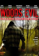 Woods of Evil poster image