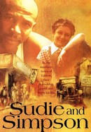 Sudie and Simpson poster image