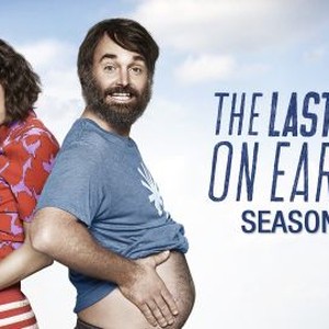 The Last Man on Earth - Rotten Tomatoes