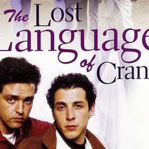 The Lost Language of Cranes Rotten Tomatoes