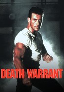 Death Warrant poster image