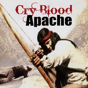 Cry Blood, Apache photo 6