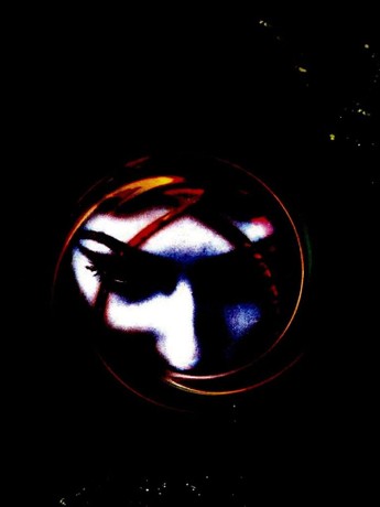 たま 柳原陽一郎 Yanathology 1990-2010 The Amazo Effect: T.W.O. - Yamaha Y125 Moegi Concept