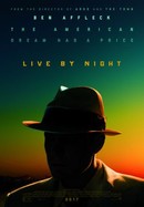 Live by Night poster image