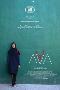 Watch trailer for Ava