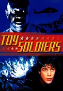 Toy Soldiers poster image