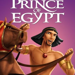 Prince of egypt ost rar files