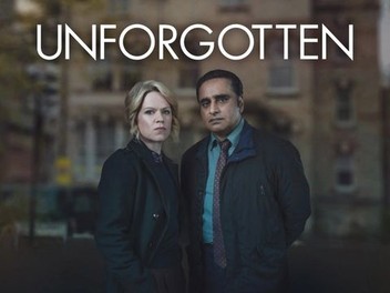 Unforgotten season sales 4 amazon prime