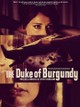The Duke of Burgundy