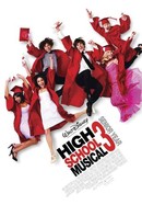 High School Musical 3: Senior Year poster image