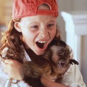 Monkey Trouble (1994) photo 1