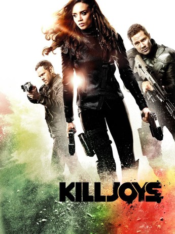 その他 Killjoys: Season Three/ [DVD] Amazon.com: Killjoys: Season Three [DVD] : Hannah John-Kamen