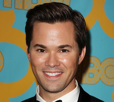 Andrew Rannells - Rotten Tomatoes
