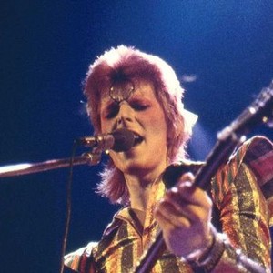 Ziggy Stardust and the Spiders From Mars (1973) photo 15
