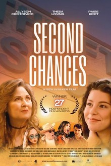 Second Chances (2023) | Rotten Tomatoes