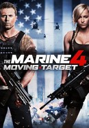 The Marine 4: Moving Target poster image