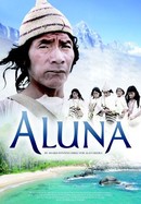 Aluna poster image