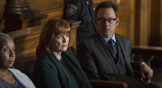 Person of Interest: Season 4, Episode 14 | Rotten Tomatoes