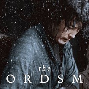 The Swordsman - Rotten Tomatoes