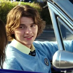 Joel Courtney - Rotten Tomatoes