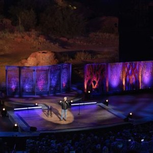 Brian Regan: On The Rocks - Rotten Tomatoes
