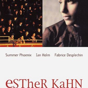 Esther Kahn photo 6