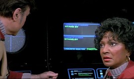 Star Trek VI: The Undiscovered Country: Official Clip - Speaking Klingon
