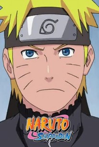 Naruto: Shippuden: Season 8, Episode 13 - Rotten Tomatoes