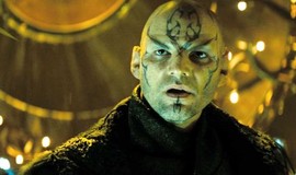 Star Trek: Official Clip - Fire Everything!
